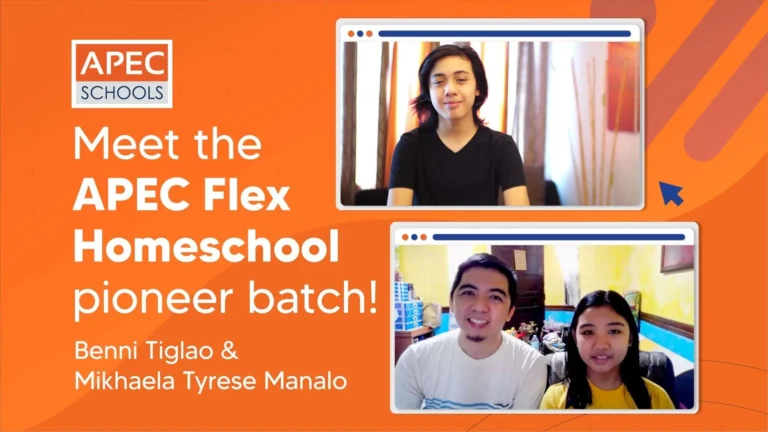 APEC Schools Meet the APEC Flex Pioneer Batch 2048x1152 1